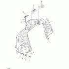SRX Панель приборов