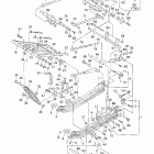 Venture 500 Подвеска трака 2