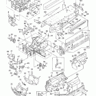 Venture 500 Рама