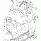 Mountain Max 700 Подвеска трака 2