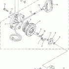 MOUNTAIN MAX 600/700 - MM700F/MM600F Стартер