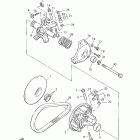 VK 540 III Вариатор