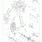 Phazer Mountain Lite Alternate drive 1