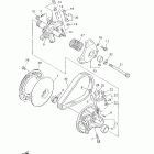 Venture 700 Вариатор