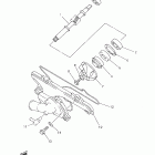 Vmax 600 Deluxe Водяной насос