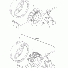 SX 600R Генератор