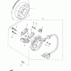 ENTICER II ET410TRF Генератор