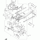 ENTICER II ET410TRF Рама