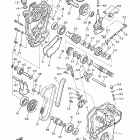 ENTICER II ET410TRF Привод трака 2
