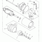Phazer Mountain Lite Электрика 2-дооснащение