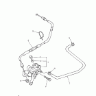 Venture 500 Масляный насос