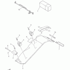 Phazer Mountain Lite Защита кофра