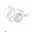 Phazer 500 Генератор