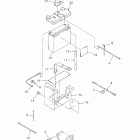 Vmax 600 Deluxe Электрика 2