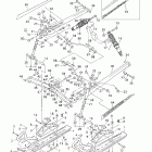 Mountain Max 700 Лыжа