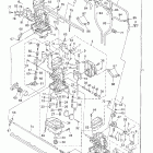 SRX Карбюратор