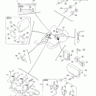 Vmax 600 Deluxe Электрика 1