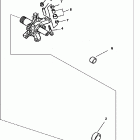 SRX700F/SRX700SF Alternate drive 2