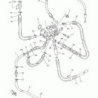 SRX Масляный насос