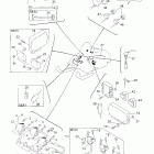 SX 600R Электрика 1