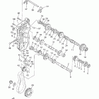 VK 540 III Привод трака 2