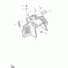 ENTICER II ET410TRF Панель приборов