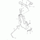 Phazer 500 Маслянный бак