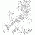Phazer Mountain Lite Впускная система