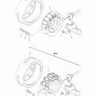 Venture 700 Генератор