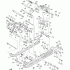 ENTICER II ET410TRF Подвеска трака 2