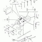 SX 500R Электрика 1