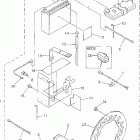 MOUNTAIN MAX 600/700 - MM700F/MM600F Alternate starter kit