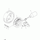 SRX 700 Генератор