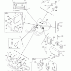Mountain Max 700 Электрика 1