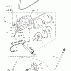 Phazer Mountain Lite Спидометр