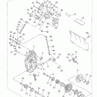 SX 500R Alternate drive 1