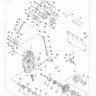 SX 600R Alternate drive 1