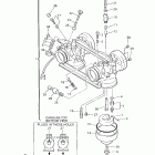 Phazer 500 Карбюратор