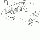 Ovation Выхлопная система