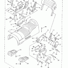 Vmax 700 Alternate body rig 2
