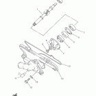 Vmax 700 Водяной насос