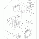 Mountain Max 600 Электрика 1-дооснащение