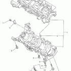 VMAX-VX700D Картер