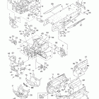 Venture 700 Рама