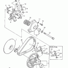 Venture 500 Вариатор