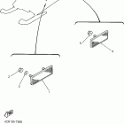 VMAX-VX700D Электрика 2