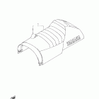 Vmax 600 Deluxe Alternate body rig 3