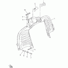 VMax 500 Панель приборов