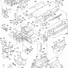 VMAX-VX700D Рама