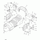 Venture XL Сидение